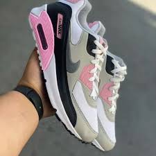 Air Max 90 Rose