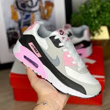 Air Max 90 Rose
