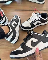 Dunk SB Low Black