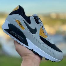 Air Max Pure Platinum