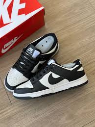 Dunk SB Low Black
