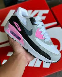 Air Max 90 Rose