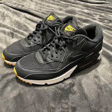 Air Max 90 Gold