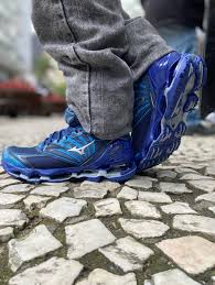 Mizuno Prophecy 8