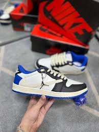 Air Jordan  Low X Travis Scott