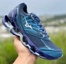 Mizuno Prophecy 8