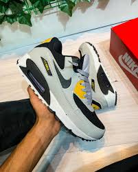 Air Max Pure Platinum