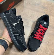 Air Jordan  Travis Scott