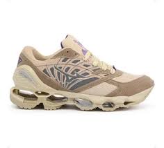 Mizuno Prophecy Pro LS