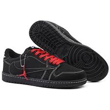 Air Jordan  Travis Scott
