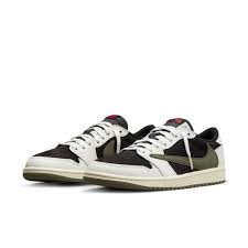 Air Jordan  Low Cactus