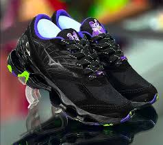 Mizuno Wave Prophecy 8