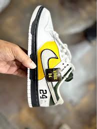 Air Jordan  Low Pro Kobe