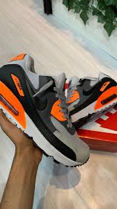 Air Max 90