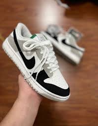 Dunk SB Chlorophyll