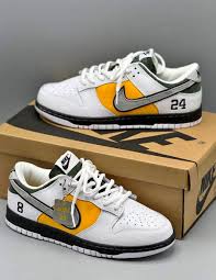 Air Jordan  Low Pro Kobe