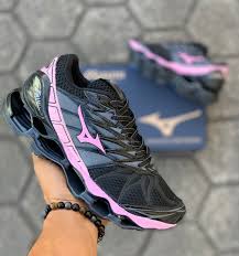 Mizuno Prophecy 7