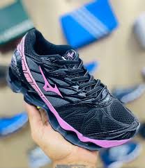 Mizuno Prophecy 7