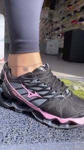 Mizuno Prophecy 7