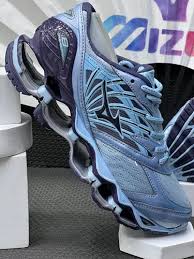 Mizuno Prophecy 7 Celeste
