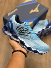 Mizuno Prophecy 7 Celeste