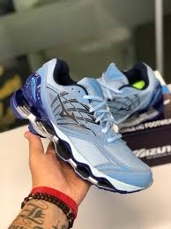 Mizuno Prophecy 7 Celeste