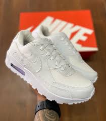 Air Max Pure White