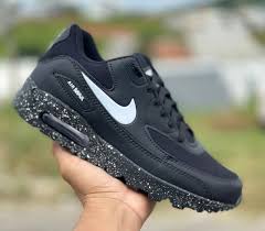 Air Max 90 Black 260