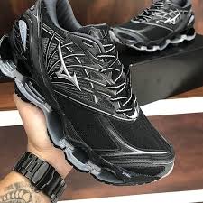 Mizuno Prophecy 8