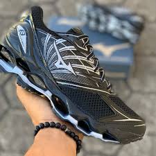 Mizuno Prophecy 8