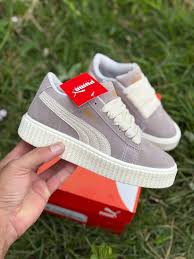 Puma Fenty Cinza