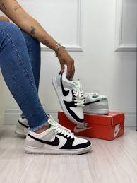 Dunk SB Chlorophyll
