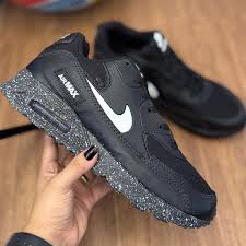 Air Max 90 Black 260