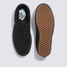 Vans Doheny Black