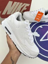 Air Max Pure White
