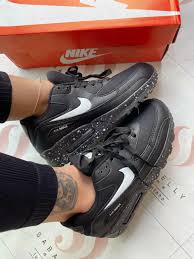 Air Max 90 Black 260