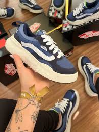 Vans Ultrarange V3