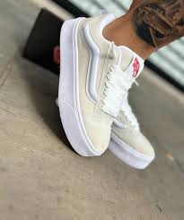 Vans Knu True