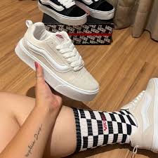 Vans Knu True
