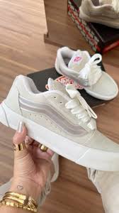 Vans Knu True