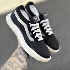 Vans Ultrarange VR3