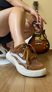 Vans Ultrarange Neo