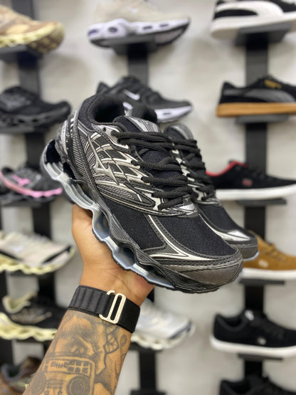 Mizuno Prophecy 8
