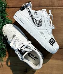 Air Max Force Premium