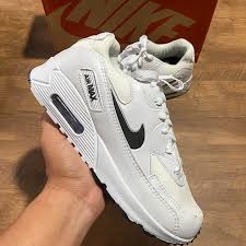 Air Max 90 White