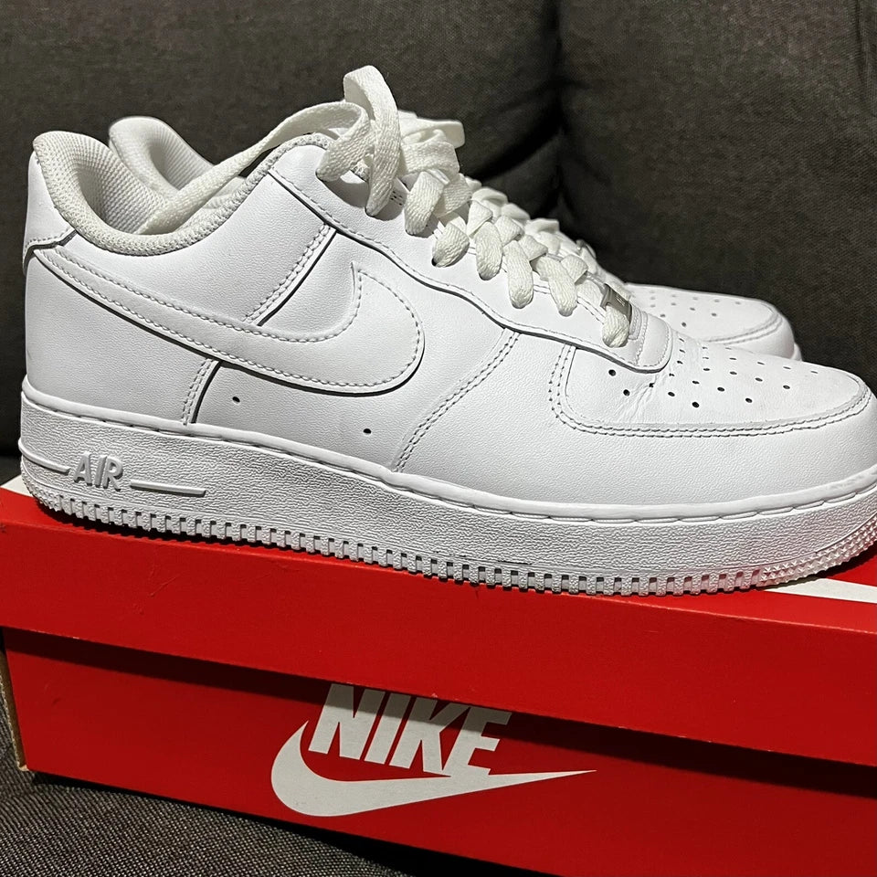 Air Force White