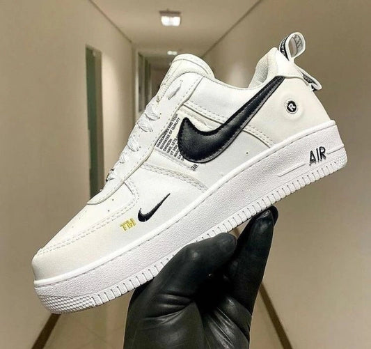 Air force Black
