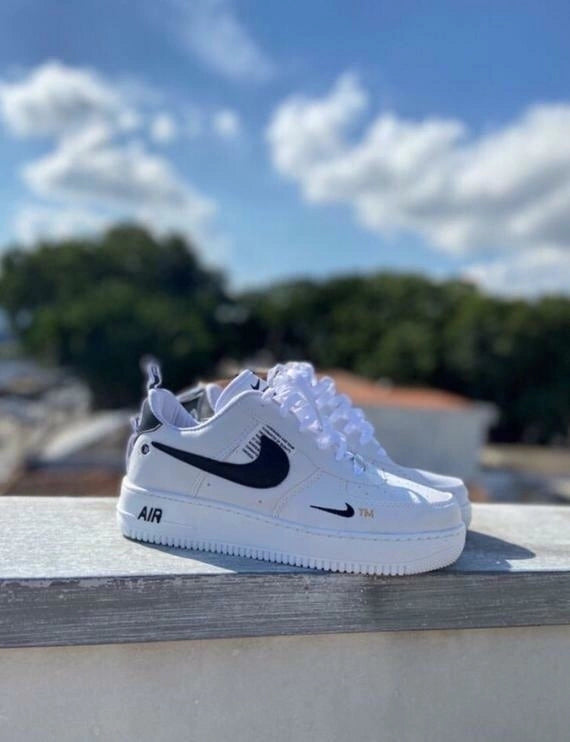 Air force Black