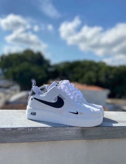 Air force Black