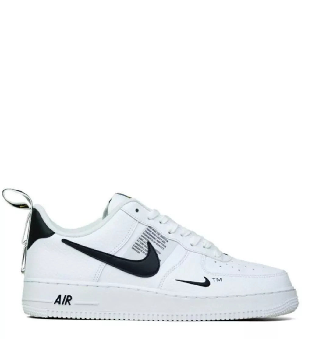Air force Black